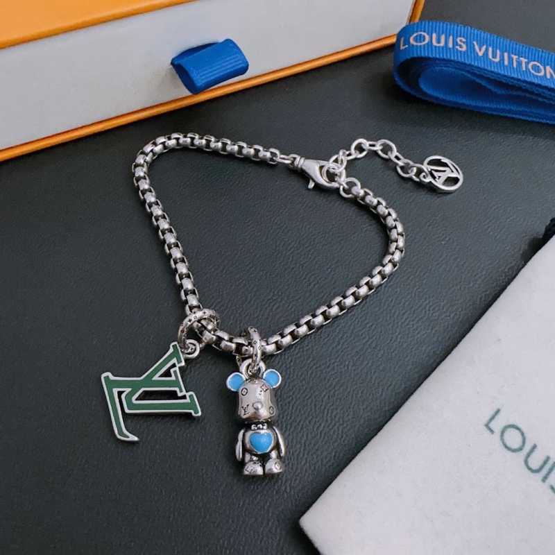 LV Necklaces